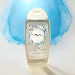 Femfresh Sensitive