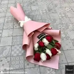 Flower Bouquet