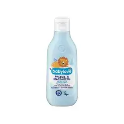 Baby Oil Care Oil, 250 ml