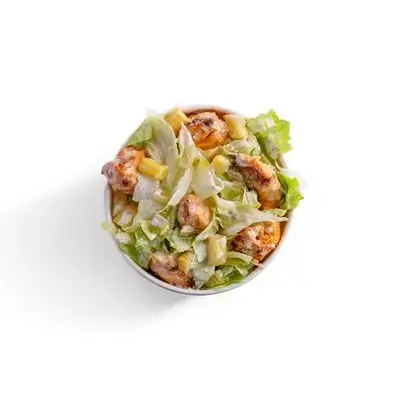 Shake Me Taouk