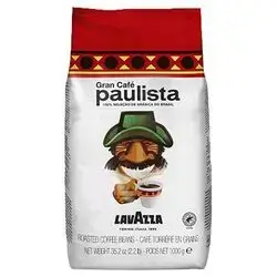 Case 6 Bags Gr.cafe Paul Rfa 1000g B P.a