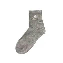 Adidas Sport Socks Gray