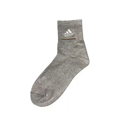 Adidas Sport Socks Gray