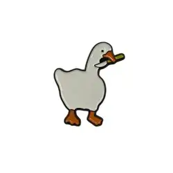 duck sticker
