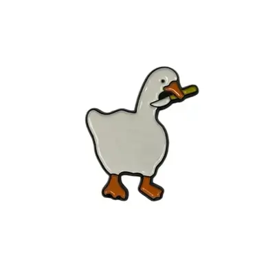duck sticker