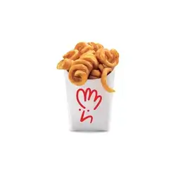Curly Fries