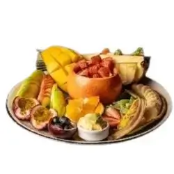 Fruit Platter