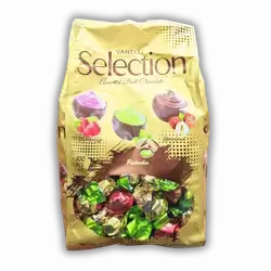 Vanilla Selection Chocolate 1kg Bag