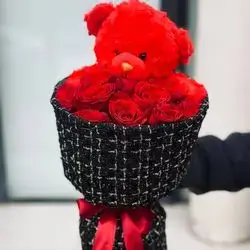 Flower Bouquet
