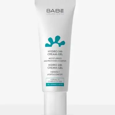 BABE Hydro 24h Cream-gel