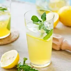 Lemon Mint