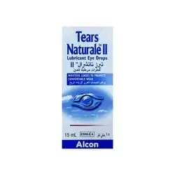 Tears Naturals II 15ml 