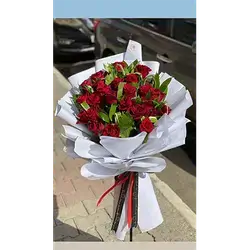 20 Rose