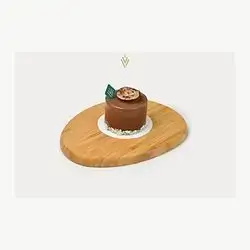 Bahamas Cake