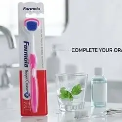 Formula Tongue Cleaner