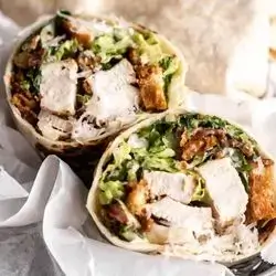 Chicken Caesar