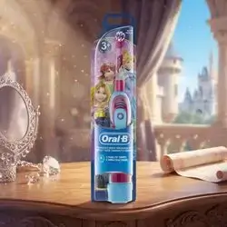 ORAL-B KIDS