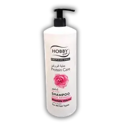 Hobby Verde Shampoo 1 Liter