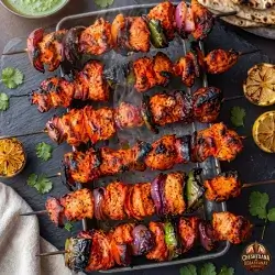 Chicken Tikka
