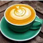 Latte Coffee