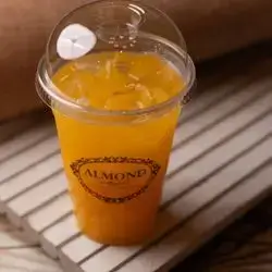 ORANGE JUICE