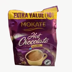 Nescafe Mokate Milk 180g
