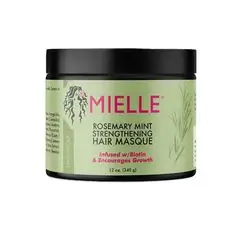 mielle rosemary hair mask