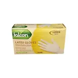 Gloves Falcon Medium