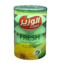 Soap Al Wazir Fresh Flower 4 pcs * 95 g
