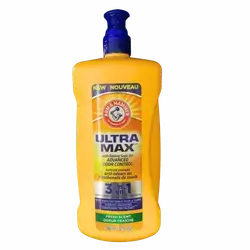 Shampoo Toss Hummer Ultra Max