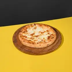 Small Pizza