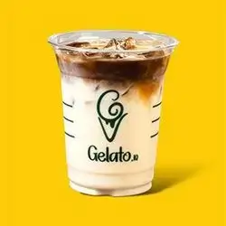 Ice Coffee