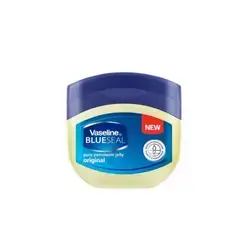 VASELINE Blueseal Pure Petroleum Jelly Original - 100 ml