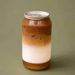 Ice Caramel Latte