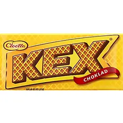 Kex Double Chocolate Biscuit