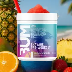 CBUM - Thavage Pre-Workout 40/20 servings Slush