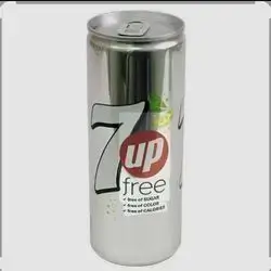 7Up Diet
