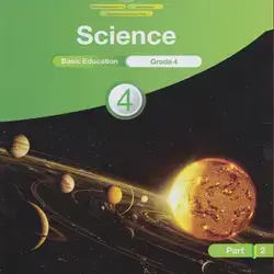  Science Part Two