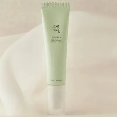 Beauty of joseon Light On Serum : Centella + Vita C