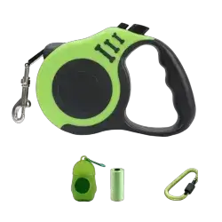 Retractable Leash 5M