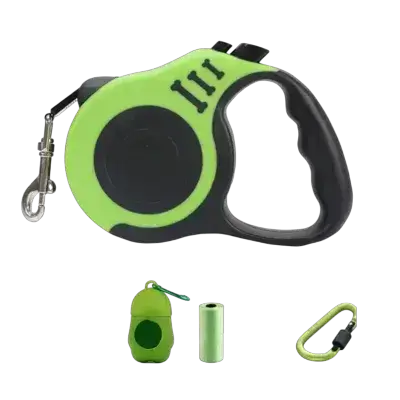 Retractable Leash 5M