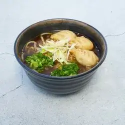 Wonton Soup