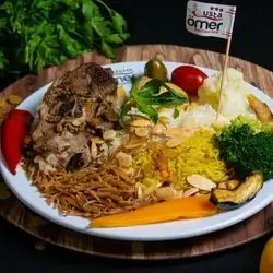 Iraqi Quzi