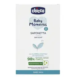 Chicco soap
