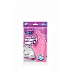Parex Standard Cleaning Gloves Medium