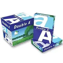 A4 Double A Paper Ream