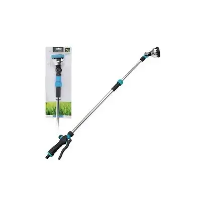 Garden Sprinkler Telescopic