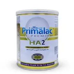 primalac HA2 premium