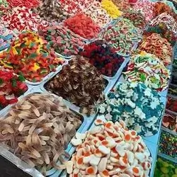 Sugar Jelly Kg