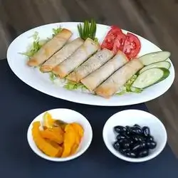 Chicken Burek (6 Pieces)